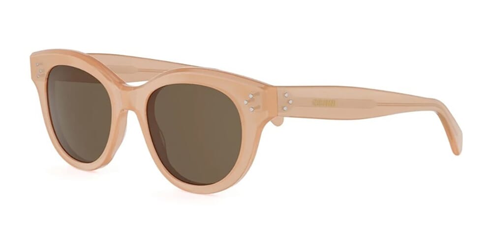 Celine 3 Dots CL40332I #colour_rose/brown