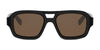 Celine 3 Dots CL40336U #colour_black/brown