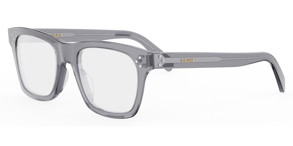 CELINE Bold 3 Dots HD CL50119I#colour_shiny-grey-crystal