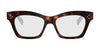 CELINE 3 Dots Hd CL50175I#colour_havana