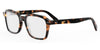 CELINE Thin 2 Dots CL50139I#colour_shiny-dark-havana