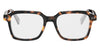 CELINE Thin 2 Dots CL50139I#colour_shiny-dark-havana