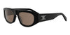 CELINE Triomphe CL40334U