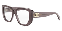 CELINE Triomphe CL50146I#colour_shiny-crystal-brown