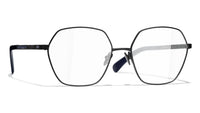 CHANEL 2204#colour_black-frame.