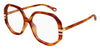 Chloe CH0107O#colour_havana