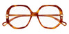 Chloe CH0107O#colour_havana
