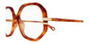 Chloe CH0107O#colour_havana