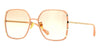 Chloe CH0143S CH0143S #colour_pink with gold/orange