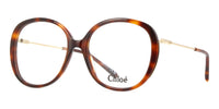 Chloe CH0172O#colour_shiny-dark-havana-with-gold