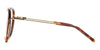 Chloe CH0172O#colour_shiny-dark-havana-with-gold
