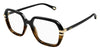 Chloe CH0205O #colour_black to havana fade