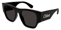 Chloe CH0233S#colour_black-grey