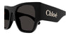 Chloe CH0233S#colour_black-grey