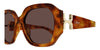 Chloe CH0236S #colour_havana/brown