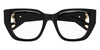 Chloe CH0238O #colour_black with gold