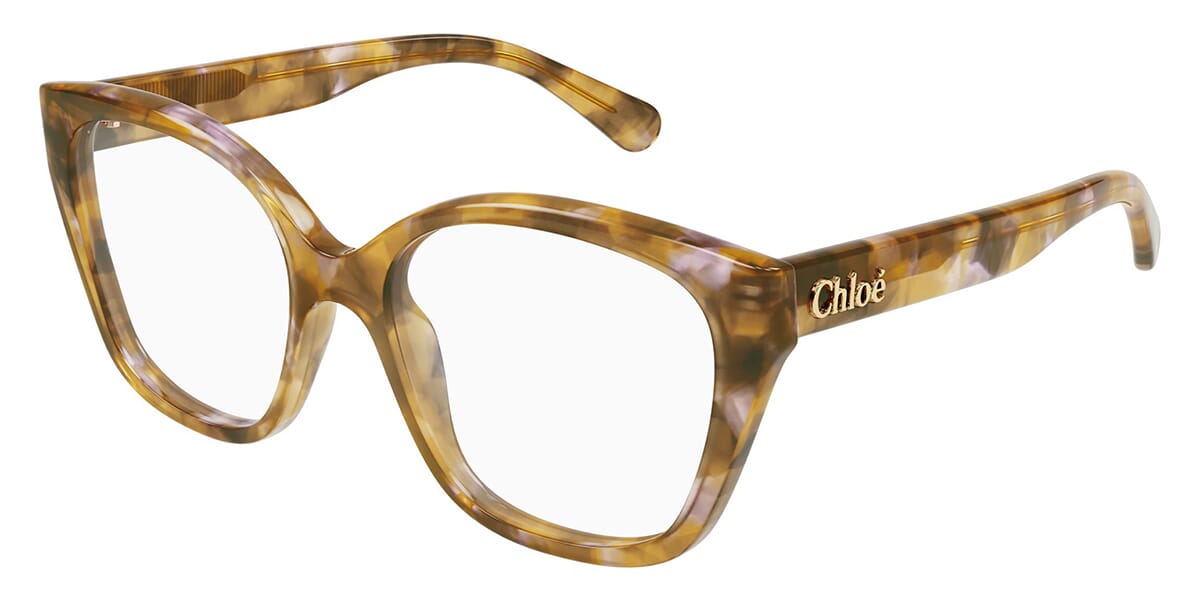 Chloe CH0241O Cat Eye Glasses | Fashion Eyewear US