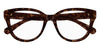 Chloe CH0243O#colour_havana