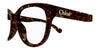 Chloe CH0243O#colour_havana