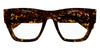 Chloe CH0250O #colour_dark havana