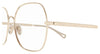 Chloe CH0284O #colour_shiny rose gold