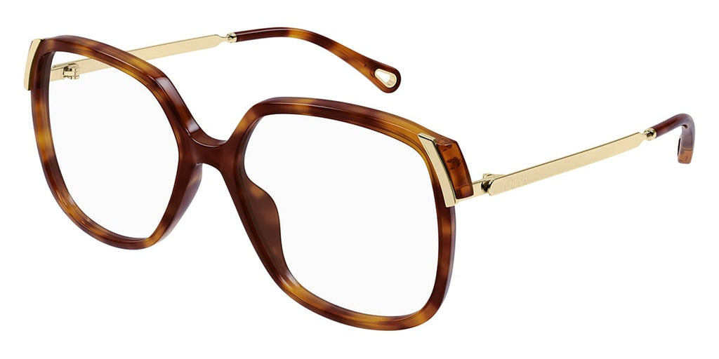 Chloe CH0287O#colour_havana-with-gold