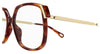 Chloe CH0287O#colour_havana-with-gold