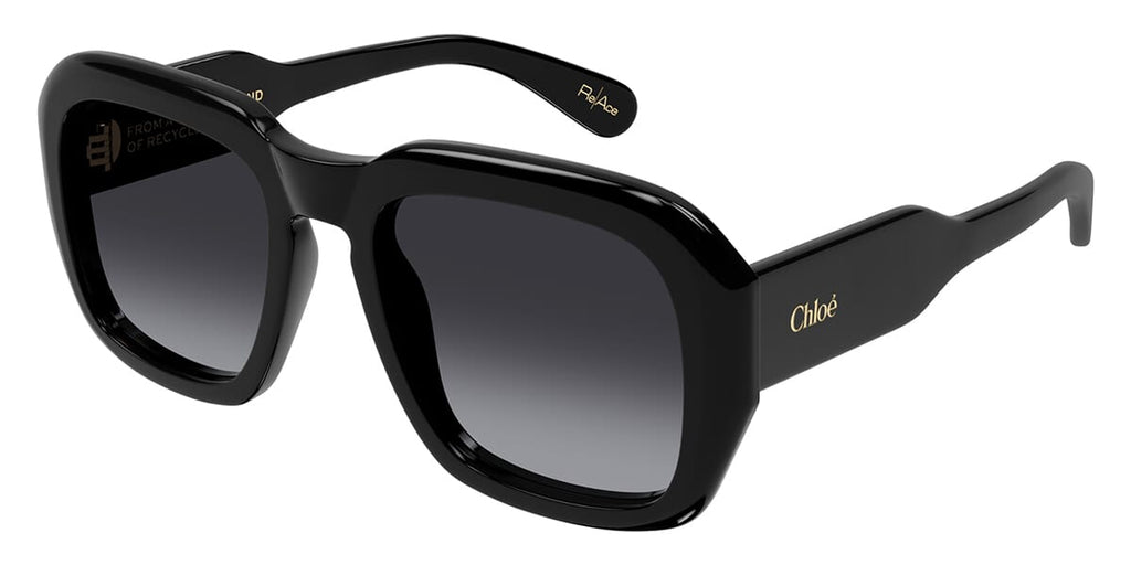 Chloe CH0310S #colour_black/grey