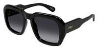 Chloe CH0310S #colour_black/grey