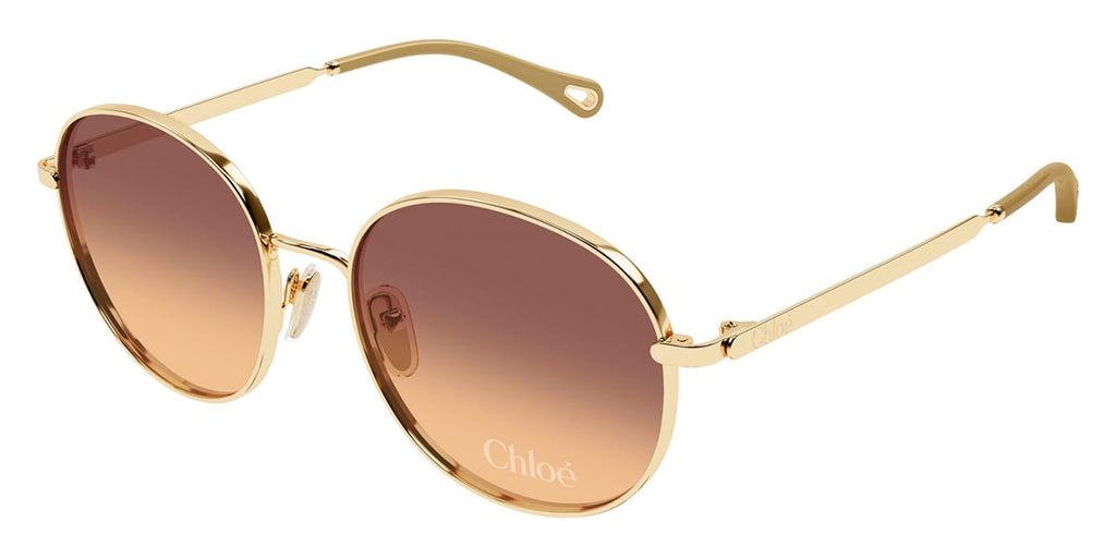 Chloe CH0325S #colour_gold/brown