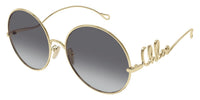 Chloe CH0329S#colour_shiny-gold-grey-gradient