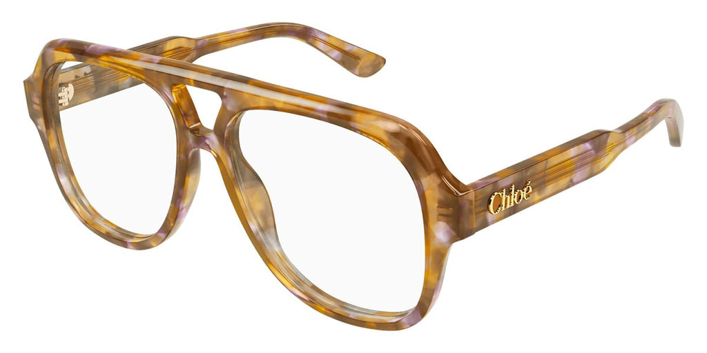 Chloe CH0339O#colour_havana
