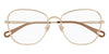 Chloe CH0344O #colour_shiny rose gold