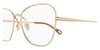 Chloe CH0344O #colour_shiny rose gold