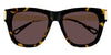 Chloe CH0349S #colour_havana and gold/brown