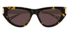 Chloe CH0350S#colour_havana-and-gold-brown