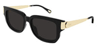 Chloe CH0351S #colour_black and gold/grey