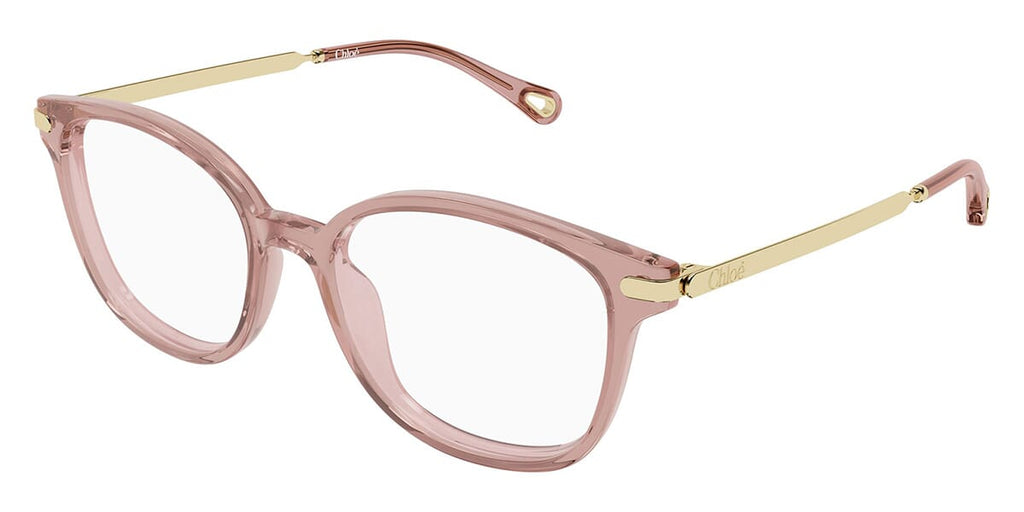 Chloe CH0359O #colour_pink and gold