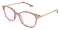 Chloe CH0359O #colour_pink and gold