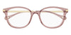 Chloe CH0359O #colour_pink and gold