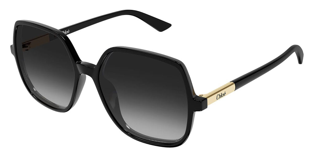 Chloe CH0362S#colour_black-grey-gradient