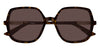 Chloe CH0362S#colour_havana-brown