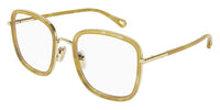 Chloe CH0373O#colour_gold-and-havana