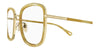 Chloe CH0373O#colour_gold-and-havana