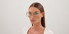 Chloe CH0373O#colour_gold-and-havana