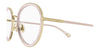 Chloe CH0374O #colour_gold and pink