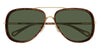 Chloe CH0382S#colour_gold-and-havana-green