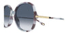 Chloe CH0383S#colour_havana-blue-gradient