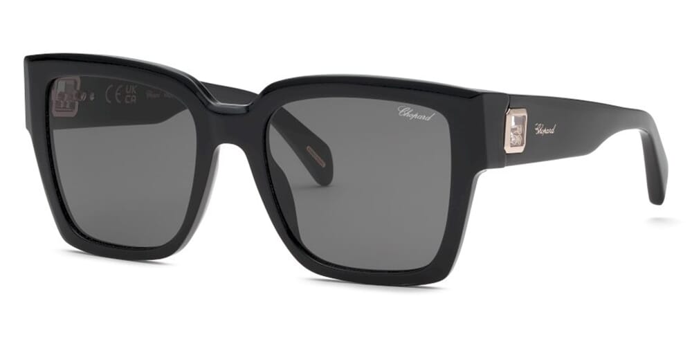 Chopard SCH406 #colour_shiny black/grey