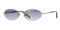 Chopard SCHL87M #colour_shiny rose gold/grey gradient